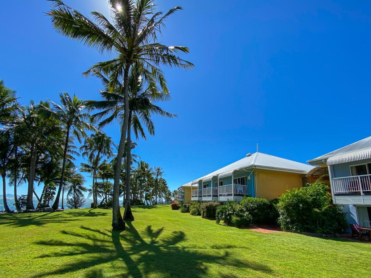 Whitsunstays - The Resort By The Sea Mackay Exterior photo