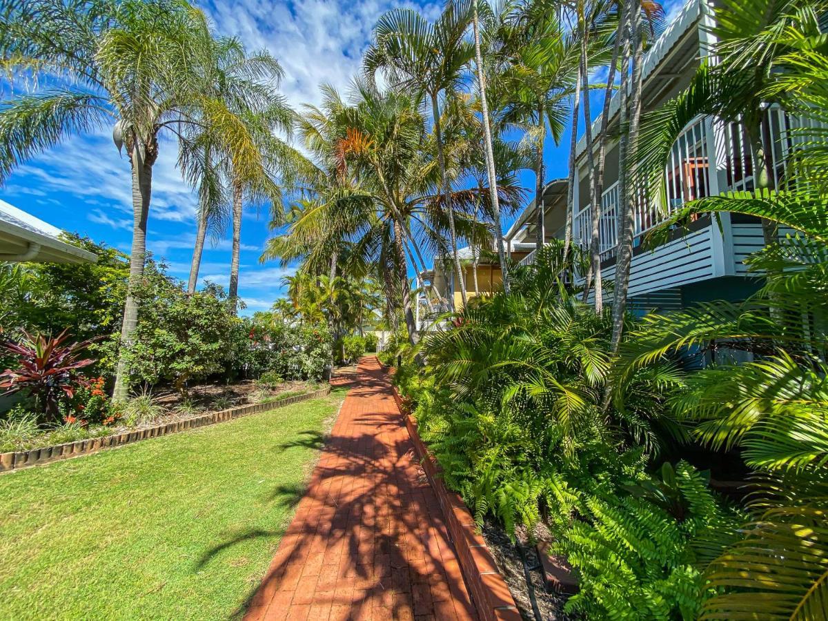 Whitsunstays - The Resort By The Sea Mackay Exterior photo