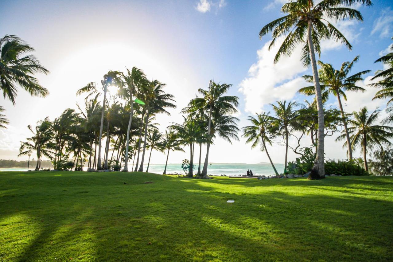 Whitsunstays - The Resort By The Sea Mackay Exterior photo